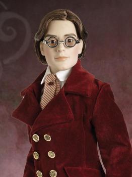 Wilde Imagination - Evangeline Ghastly - Mortimer - Doll